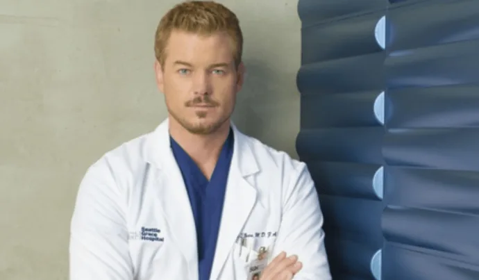 Eric Dane: A Trágica Coincidência da Morte e o Legado em ‘Grey’s Anatomy’