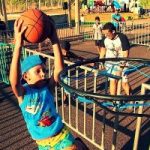 ESPORTE NA VILA: 10ª EDIÇÃO NO SÃO GABRIEL