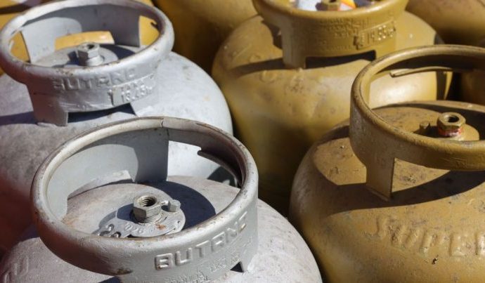 AUXÍLIO GÁS DO POVO: BENEFÍCIOS PARA FAMÍLIAS AUXÍLIO GÁS DO POVO: BENEFÍCIOS PARA FAMÍLIAS