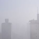 Previsão de Temporais e Risco de Deslizamentos em Diversas Regiões do Brasil