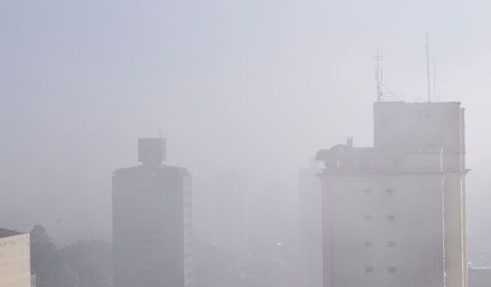 Previsão de Temporais e Risco de Deslizamentos em Diversas Regiões do Brasil