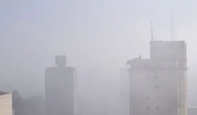 Previsão de Temporais e Risco de Deslizamentos em Diversas Regiões do Brasil