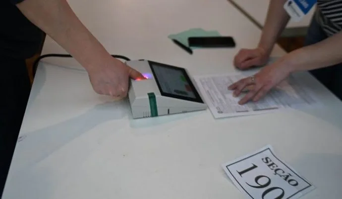 MESÁRIOS: COMO VOLUNTARIAR-SE PARA AS ELEIÇÕES DE 2026