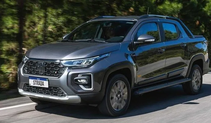 CARROS MAIS VENDIDOS NO BRASIL EM JANEIRO DE 2026