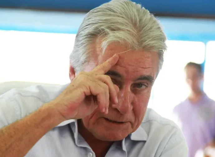 MORRE DR ANTONIO CARLOS RIBEIRO AOS 78 ANOS EM CASTILHO – DECRETO LUTO OFICIAL DE 3 DIAS