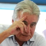 MORRE DR ANTONIO CARLOS RIBEIRO AOS 72 ANOS EM CASTILHO