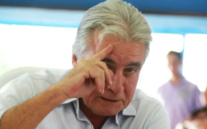 MORRE DR ANTONIO CARLOS RIBEIRO AOS 72 ANOS EM CASTILHO