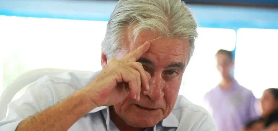 MORRE DR ANTONIO CARLOS RIBEIRO AOS 78 ANOS EM CASTILHO - DECRETO LUTO OFICIAL DE 3 DIAS
