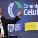 ROTA DA CELULOSE: MODERNIDADE E SEGURANÇA PARA O USUÁRIO