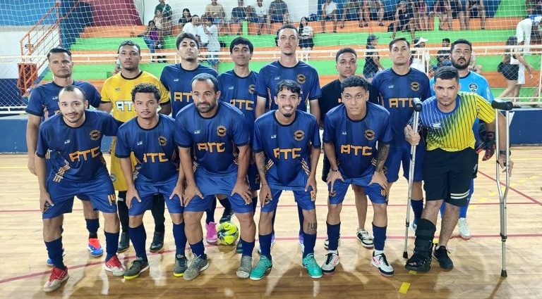 Futsal de Férias 2026: Semifinais Decidem Finalistas em Grande Estilo Futsal de Férias 2026: Semifinais Decidem Finalistas em Grande Estilo