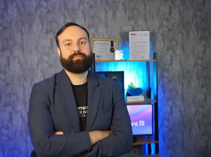 INTELIGÊNCIA ARTIFICIAL: OPENCLAW E MOLTBOOK TRANSFORMAM O FUTURO INTELIGÊNCIA ARTIFICIAL: OPENCLAW E MOLTBOOK TRANSFORMAM O FUTURO