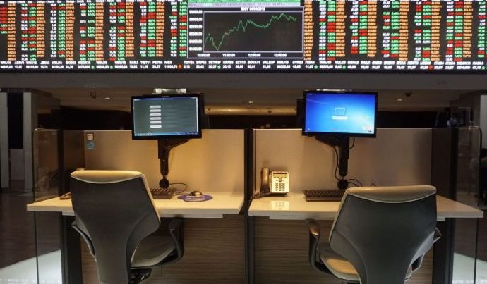 IBOVESPA: ALTA APÓS O CARNAVAL E DÓLAR EM BAIXA