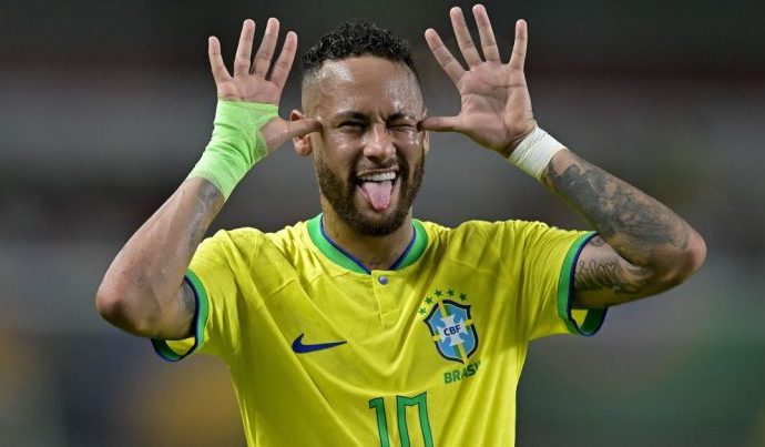 Edu Dracena Defende que Seleção Brasileira Deve Jogar Para Neymar na Copa do Mundo Edu Dracena Defende que Seleção Brasileira Deve Jogar Para Neymar na Copa do Mundo