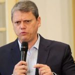 Tarcísio de Freitas se Pronuncia sobre Investigação de Felício Ramuth