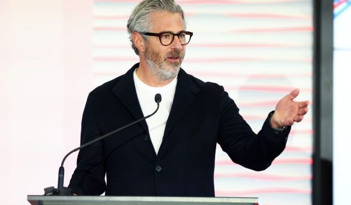 JOGOS OLÍMPICOS 2028: PREFEITA PEDE RENÚNCIA DE WASSERMAN