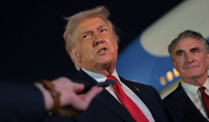 AÇÃO CLIMÁTICA: IMPACTOS DA DECISÃO DE TRUMP