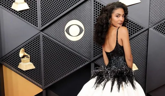ARTISTA REVELAÇÃO: OLIVIA DEAN BRILHA NO GRAMMY 2026 ARTISTA REVELAÇÃO: OLIVIA DEAN BRILHA NO GRAMMY 2026