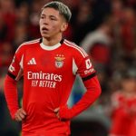 Benfica Treina em Madri com Prestianni Apesar de Suspensão Provisória