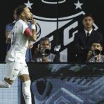 Renato Gaúcho Defende Convocação de Neymar para a Copa do Mundo