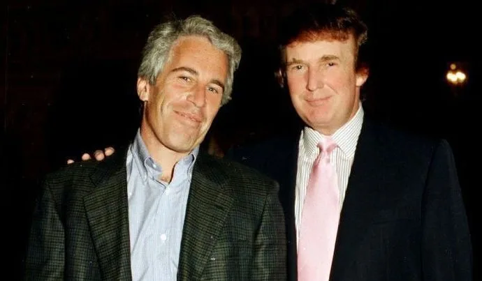 EPSTEIN: CRIMES E POLÍTICA ENVOLVENDO PODEROSOS