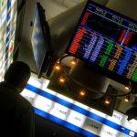 Projeções para o Ibovespa: Expectativa de 195 mil pontos até 2026