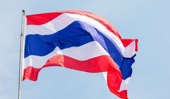 TENDÊNCIAS POLÍTICAS NA TAILÂNDIA EM ELEIÇÃO GERAL TENDÊNCIAS POLÍTICAS NA TAILÂNDIA EM ELEIÇÃO GERAL