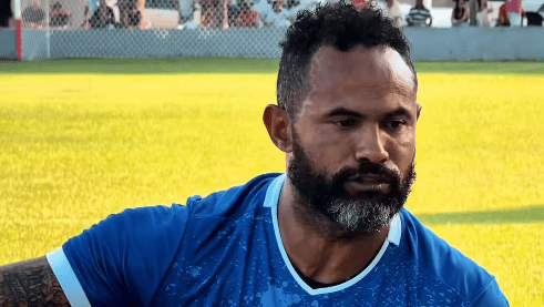 GOLEIRO BRUNO REGULARIZADO NA CBF JOGARÁ COPA DO BRASIL