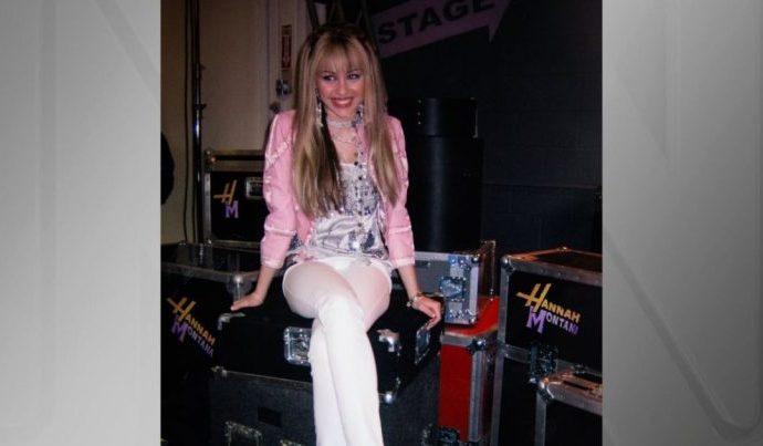 HANNAH MONTANA: ESPECIAL CELEBRA 20 ANOS DA SÉRIE HANNAH MONTANA: ESPECIAL CELEBRA 20 ANOS DA SÉRIE