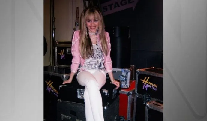 HANNAH MONTANA: ESPECIAL CELEBRA 20 ANOS DA SÉRIE