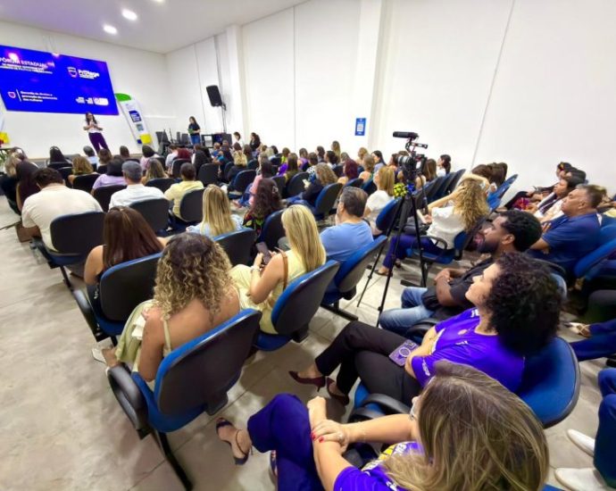FÓRUM PERMANENTE PARA POLÍTICAS PÚBLICAS PARA MULHERES