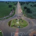 Nova iluminação TRÊS LAGOAS: SEGURANÇA e BEM-ESTAR