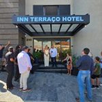 INN TERRAÇO HOTEL: NOVA OPÇÃO DE HOSPEDAGEM EM MIRANDÓPOLIS