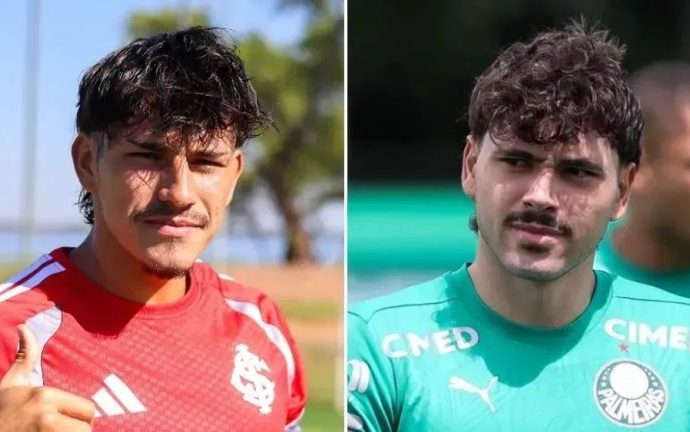 INTER NAS ALTURAS: ENFRENTA PALMEIRAS NO BRASILEIRÃO INTER NAS ALTURAS: ENFRENTA PALMEIRAS NO BRASILEIRÃO