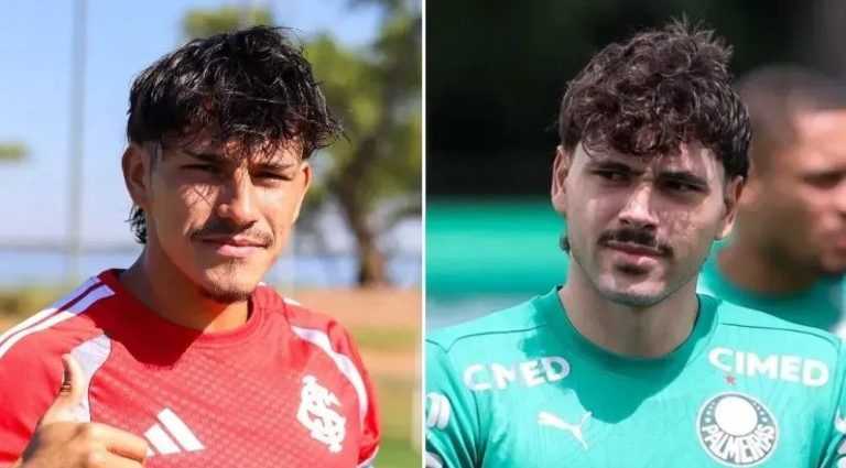 INTER NAS ALTURAS: ENFRENTA PALMEIRAS NO BRASILEIRÃO