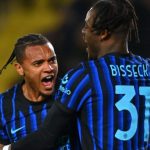 Internazionale Garante a Liderança com Vitória sobre o Lecce