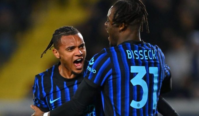 Internazionale Garante a Liderança com Vitória sobre o Lecce