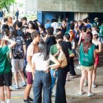 USP Recebe Mais de 11 Mil Novos Alunos em Semana de Integração