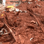 Chuvas em Minas Gerais: A Tragédia Mais Letal em Duas Décadas