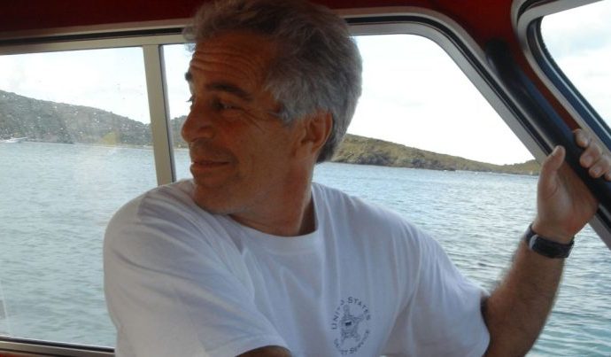 CASO EPSTEIN: ESCÂNDALO ATINGE FIGURAS POLÍTICAS IMPORTANTES