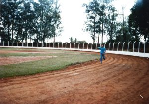 INVESTIMENTO PÚBLICO NO ESTÁDIO VALDOMIRO MOREIRA AGUIAR INVESTIMENTO PÚBLICO NO ESTÁDIO VALDOMIRO MOREIRA AGUIAR