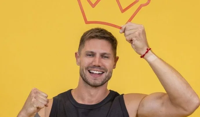 BBB 26: LÍDER Jonas Sulzbach Define VIP e Xepa