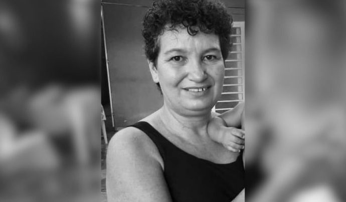 FEMINICÍDIO: PROFESSORA É MORTA EM CUIABÁ