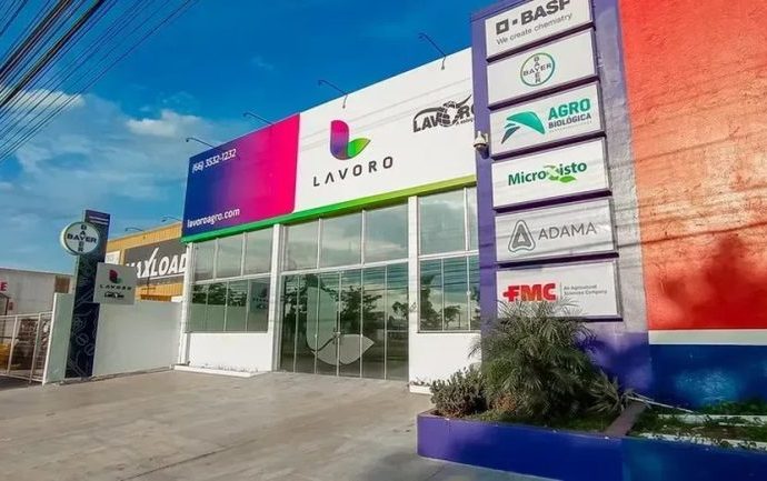 LAVORO ANUNCIA SAÍDA DA NASDAQ COM IMPACTOS SIGNIFICATIVOS LAVORO ANUNCIA SAÍDA DA NASDAQ COM IMPACTOS SIGNIFICATIVOS