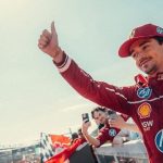 Leclerc Brilha e Lindblad Estabelece Recorde no Fechamento dos Testes da F1