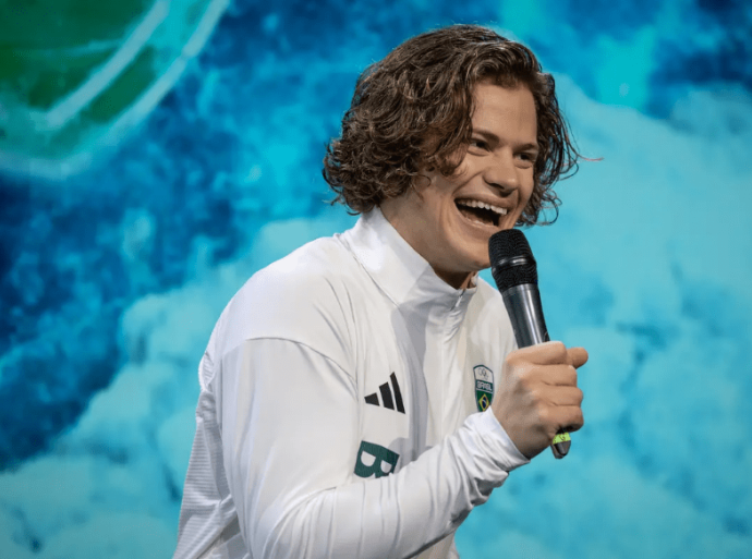 MEDALHA OLÍMPICA: A CHANCE DO BRASIL EM MILÃO