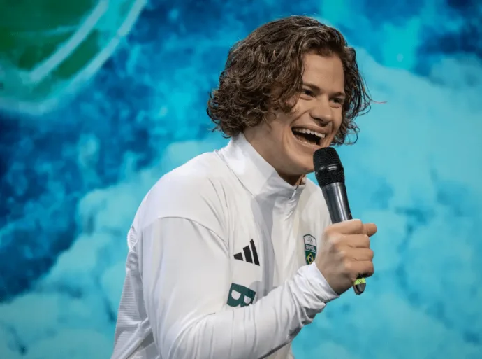 MEDALHA OLÍMPICA: A CHANCE DO BRASIL EM MILÃO