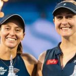 Luísa Stefani e Gabriela Dabrowski Conquistam o Título no WTA 1000 de Dubai