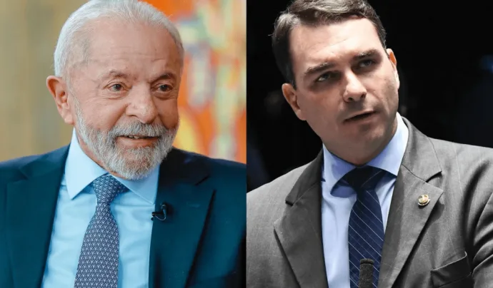 Medos Eleitorais: A Reeleição de Lula e a Candidatura de Flávio Bolsonaro