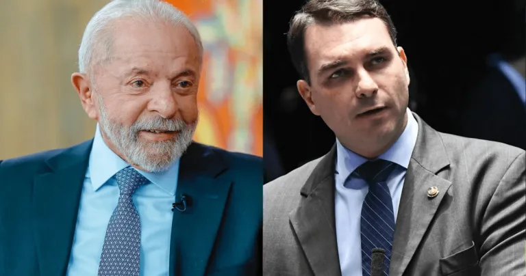 Medos Eleitorais: A Reeleição de Lula e a Candidatura de Flávio Bolsonaro