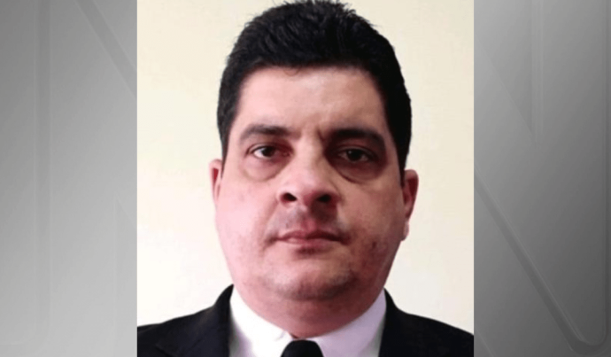 PRISÃO PREVENTIVA DE EX-ASSESSOR DE BOLSONARO MANTIDA